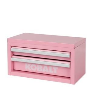 Kobalt mini tool box
